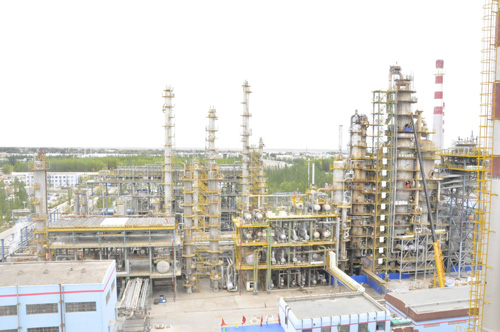 石油化工管線、彎頭、轉(zhuǎn)油線